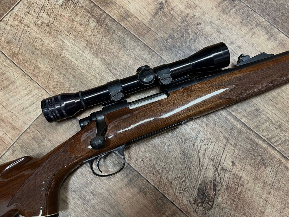 Remington 700 BDL .308Win