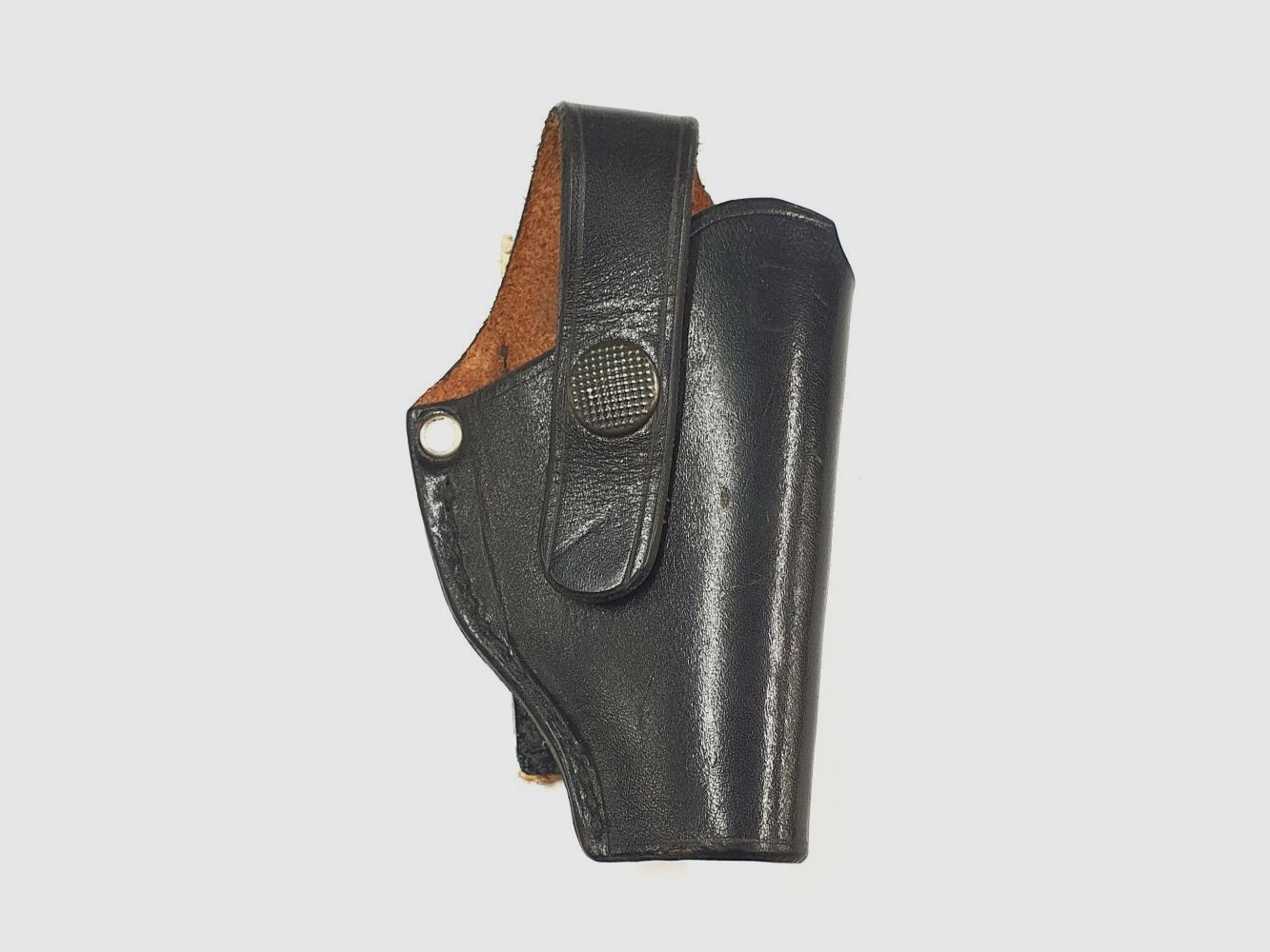 Funda desconocida para pistolas de bolsillo en calibre 6,35 mm Browning