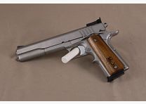 Pistola Safari Arms Matchmaster