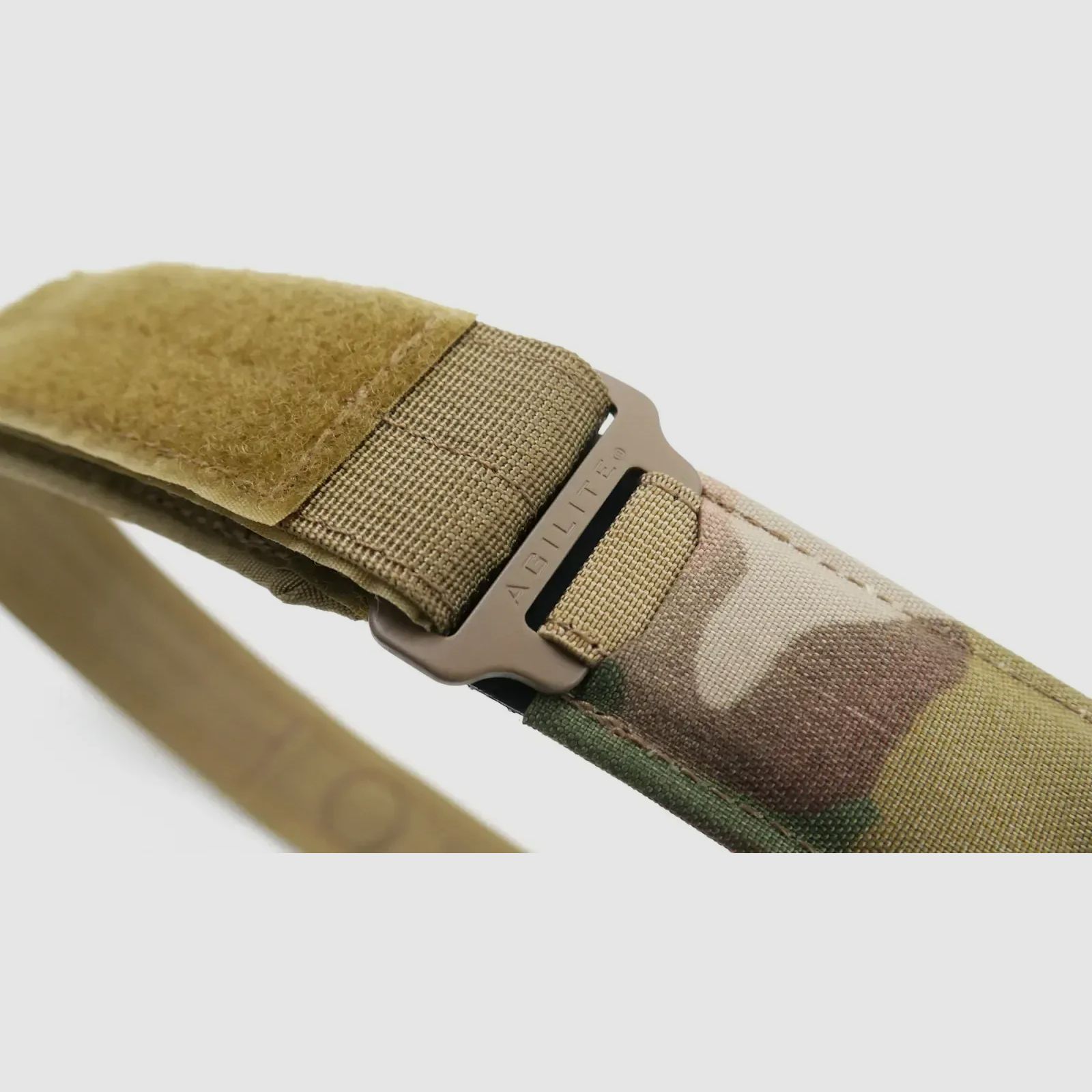 Magnetix Battle Belt (Ranger Green) Agilite, Bild 5 von 9