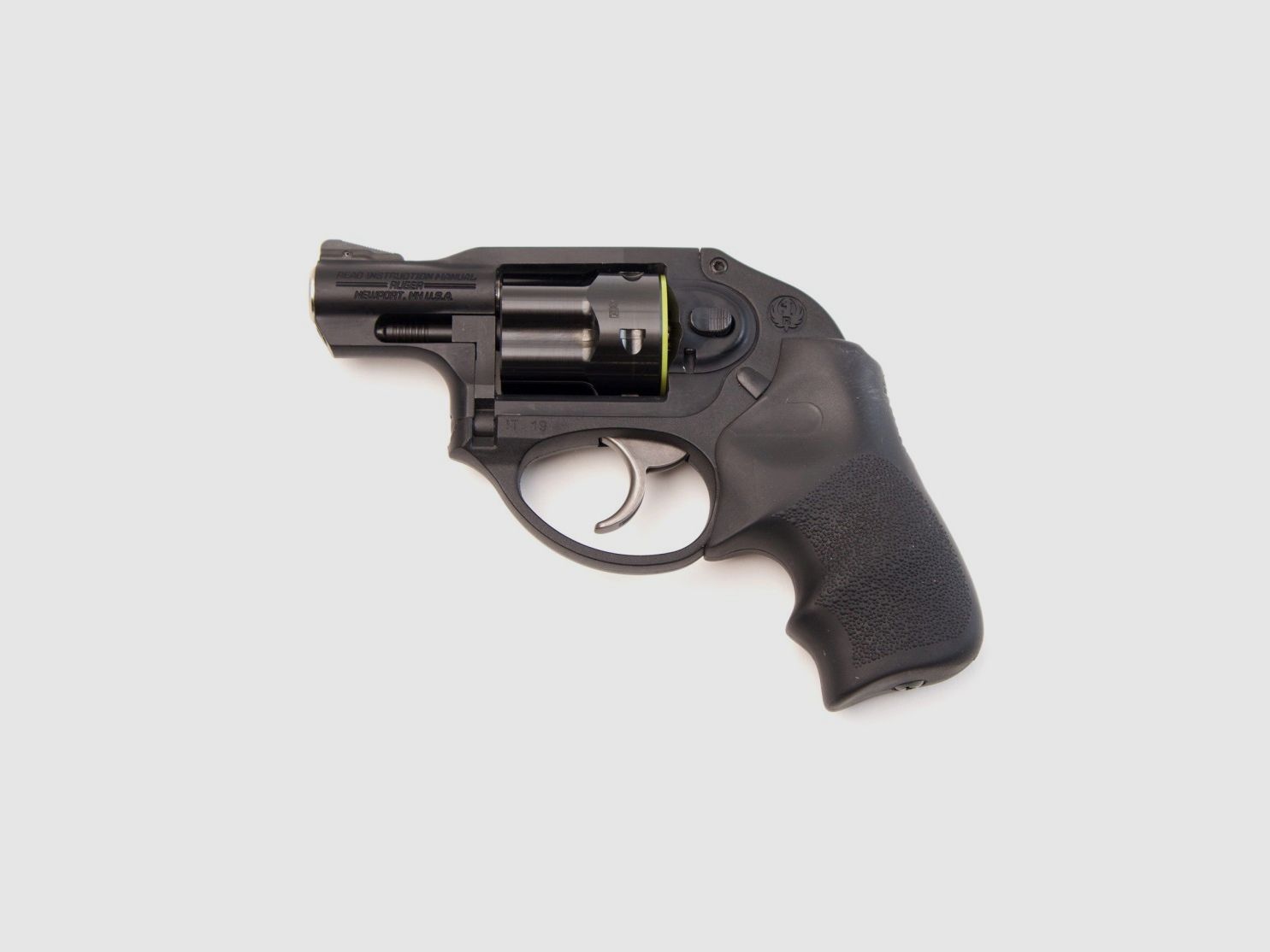 RUGER LCR KAL 38 SPECIAL +P, afbeelding 6 van 9