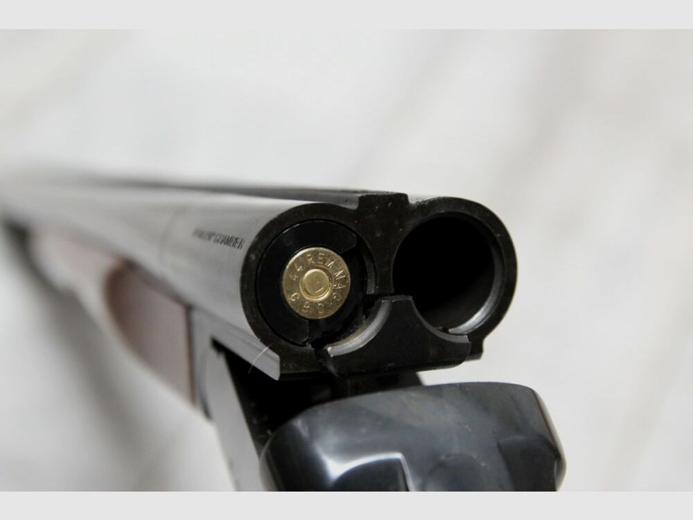 Chiappa X-Caliber insert barrel