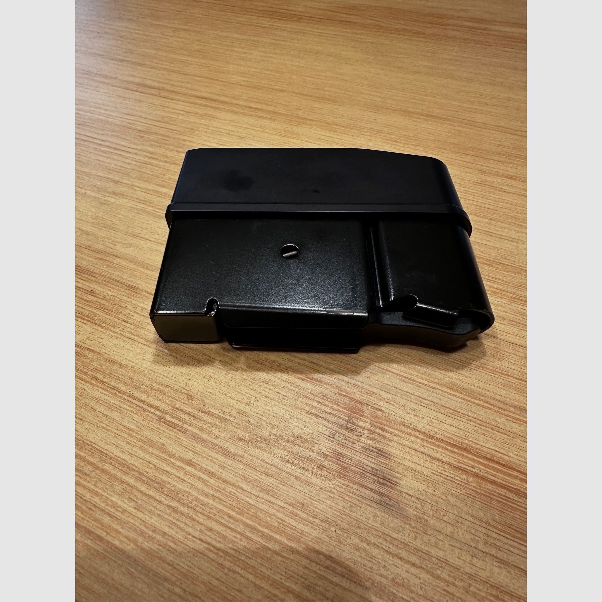 Magazín Sauer 404 - 5 disparos - Calibre .308 Win