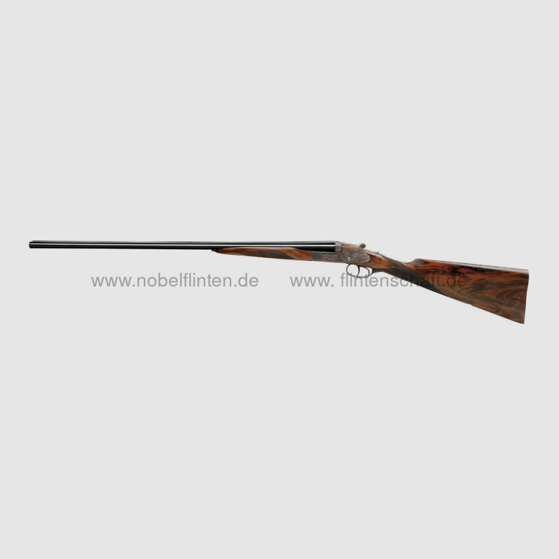 Grulla 216 Purdey Round Body