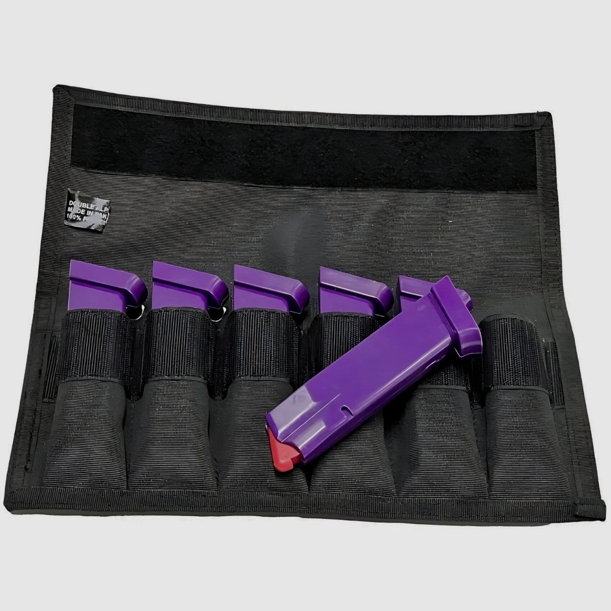 DAA – Pouch for 6 magazines, image 2 of 2