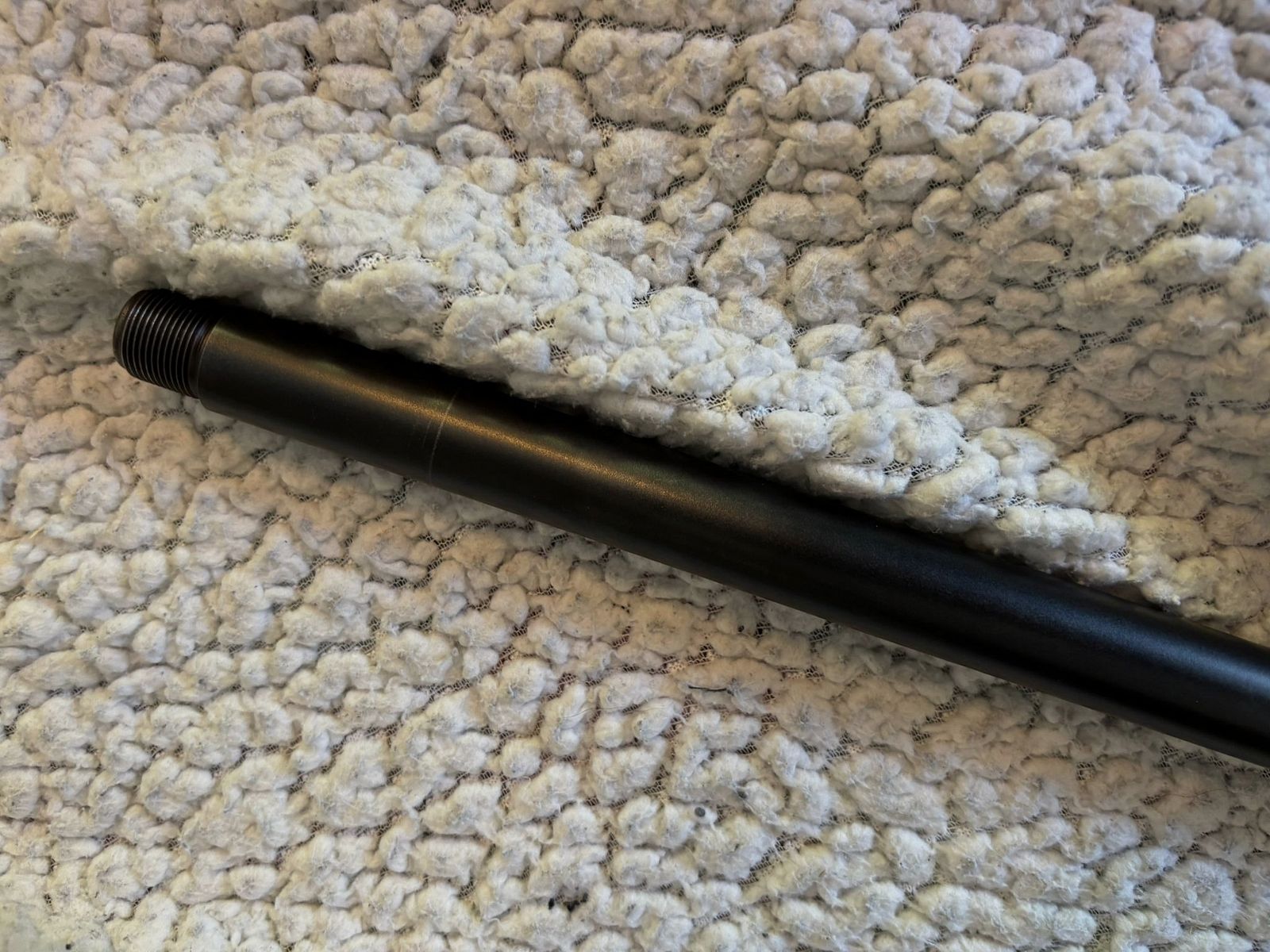 Blaser R8 Zustand wie Neu mit viel Zubehör (ohne Ziehlfernrohr!!)