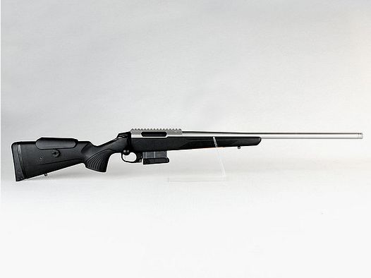 TIKKA T3X CTR Stalowy