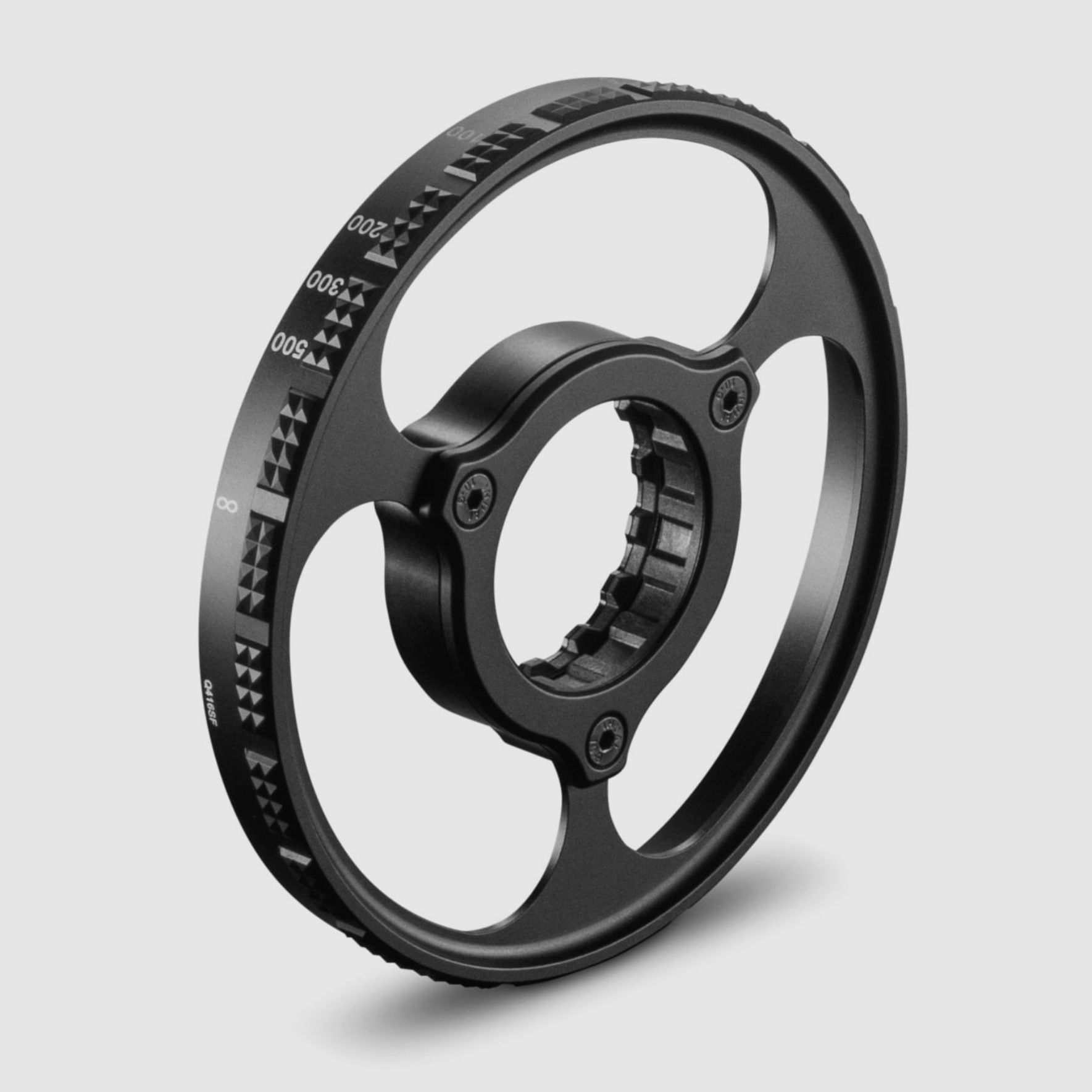 Hawke 63025 SEITENSTELLRÄDER 100MM TYPE5