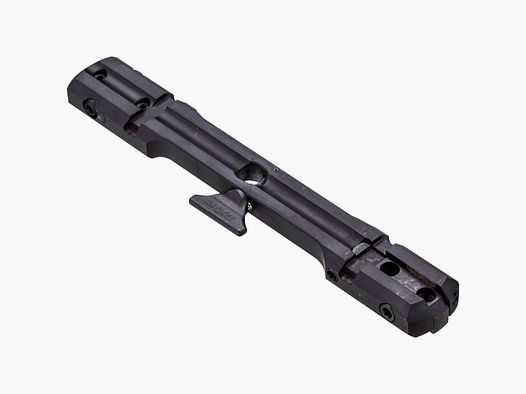 Dentler base rail BASIS® VARIO Sauer 100/101