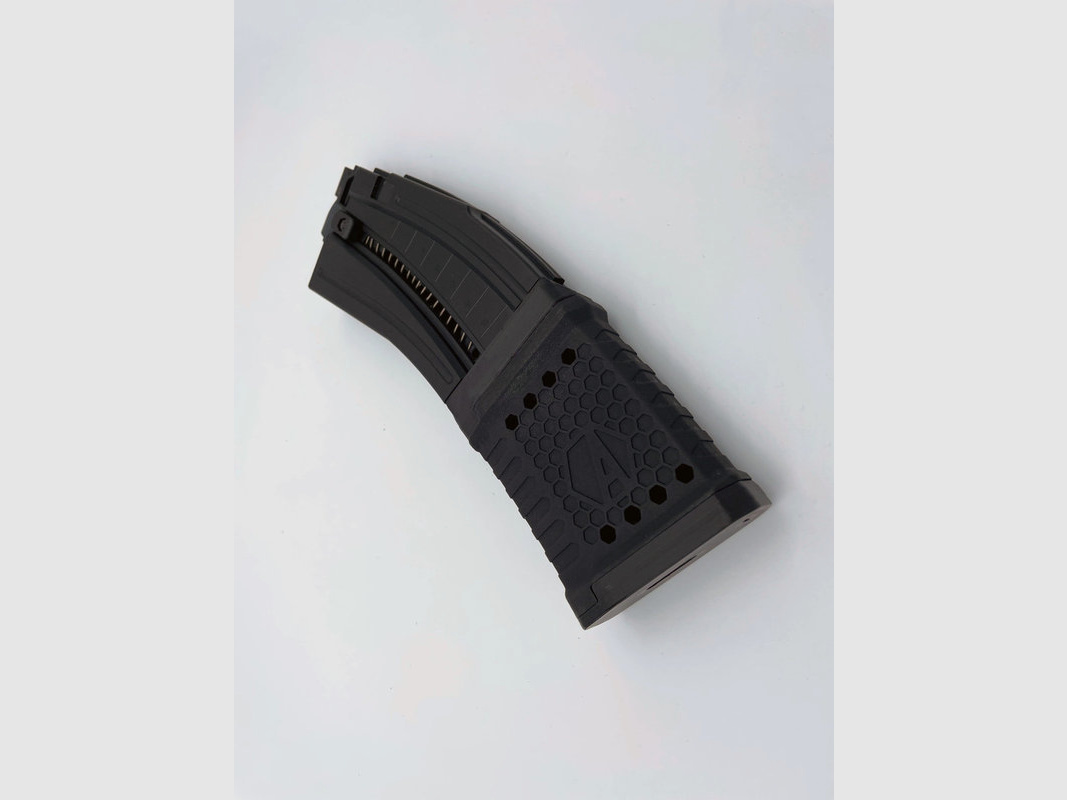 Alpha Precision - AlphaGrip Adapter voor GSG15 Magazines