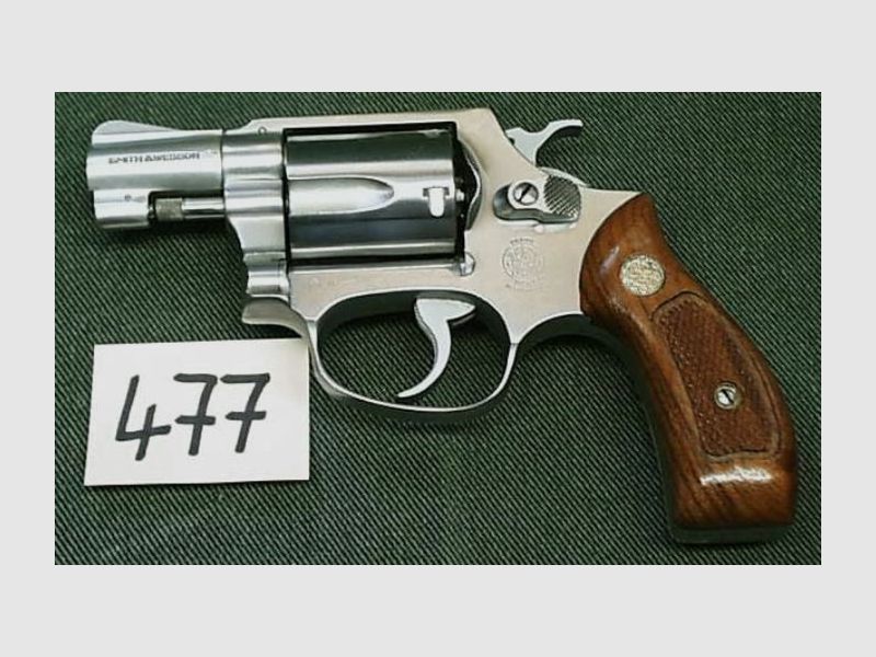 Smith & Wesson