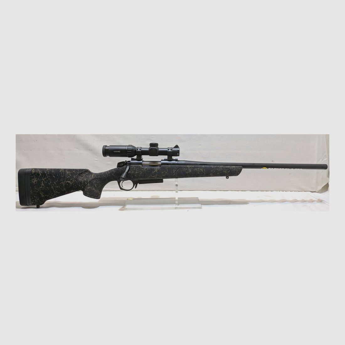 Bergara Stoke B 14