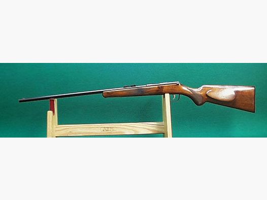 Voere Vöhrenbach single-shot rifle