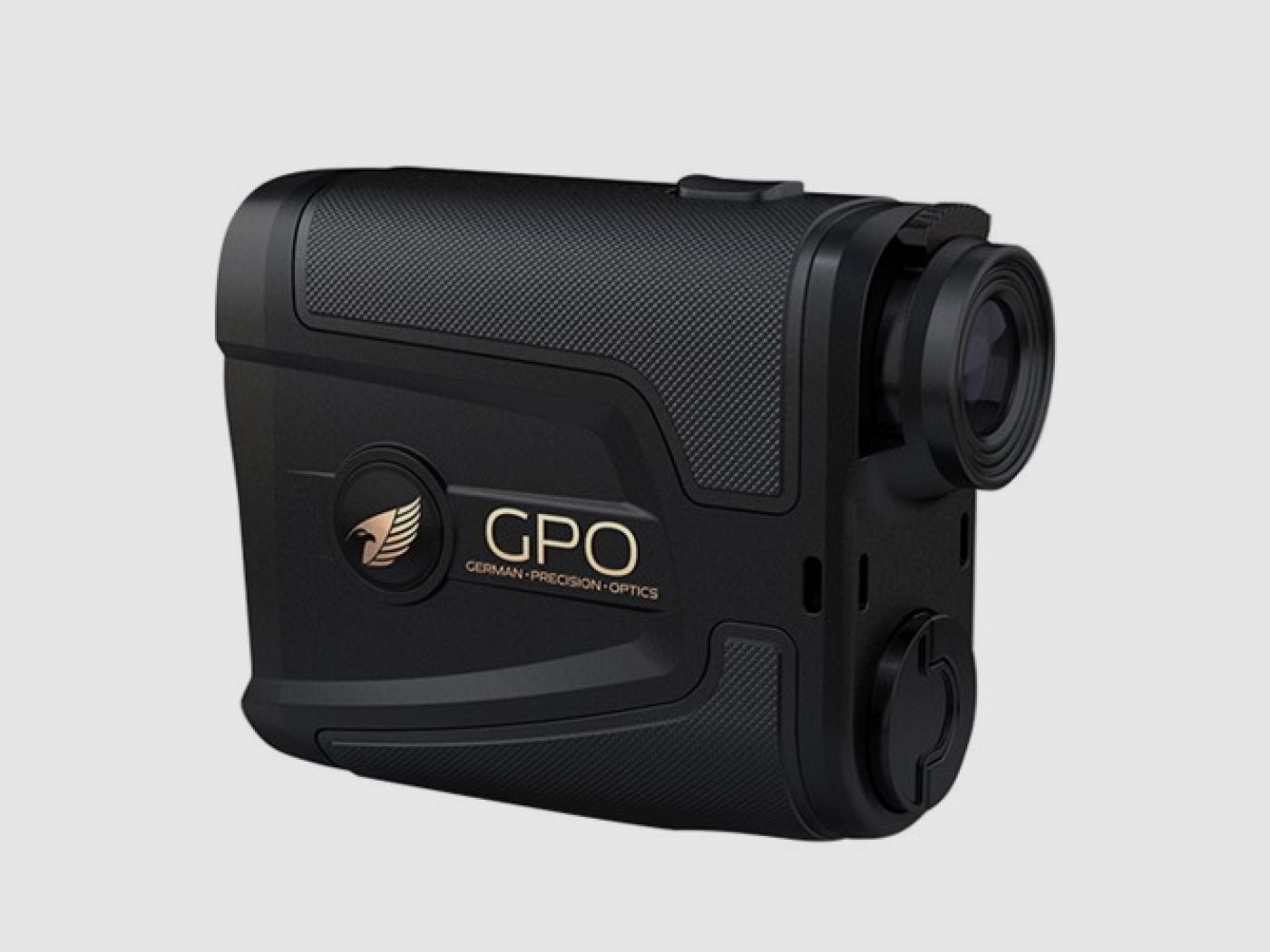 Gpo GPO Rangetracker 1800 Entfernungsmesser 6x20 schwarz