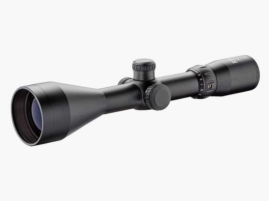 Mira RTI 3-12x56 - Retícula Iluminada 4 - RTI 3-12x56
