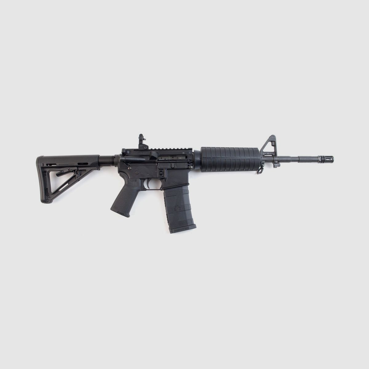 Colt M4 Karabiner Kal. 223 Remington, Bild 1 von 14
