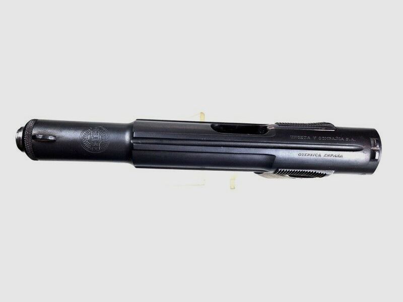 ASTRA UNCETA Y CIA 600 / 43, zdjęcie 2 z 3