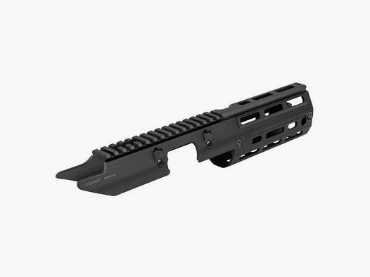 UTG Pro SP5 MP5 guardamanos M-LOK