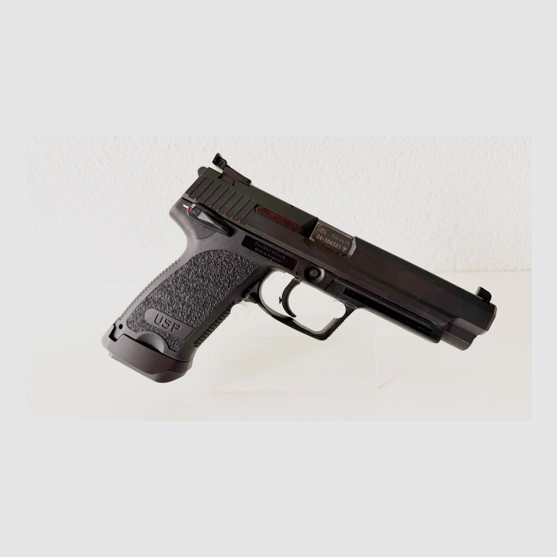 Heckler & Koch USP Expert 9mmLuger