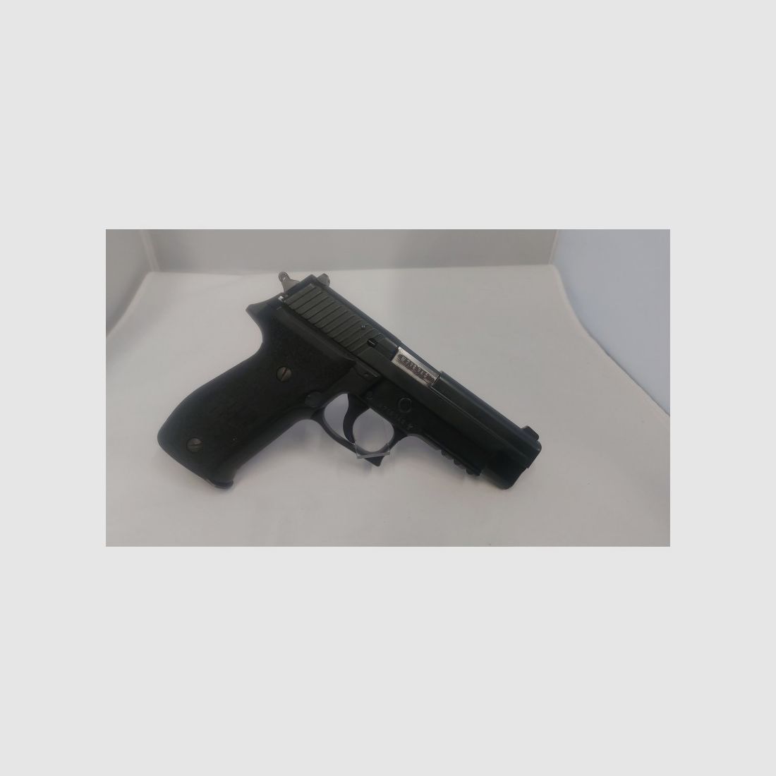 Sig Sauer P226 9mm Para, billede 1 af 2