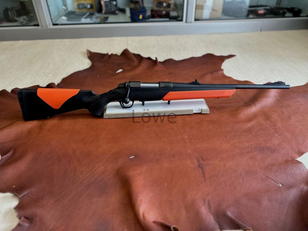 Browning A-Bolt 3+ Tracker Threaded