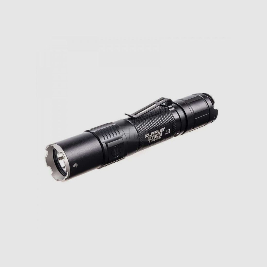 KLARUS XT2CR 1600 LUMEN, Bild 1 von 5