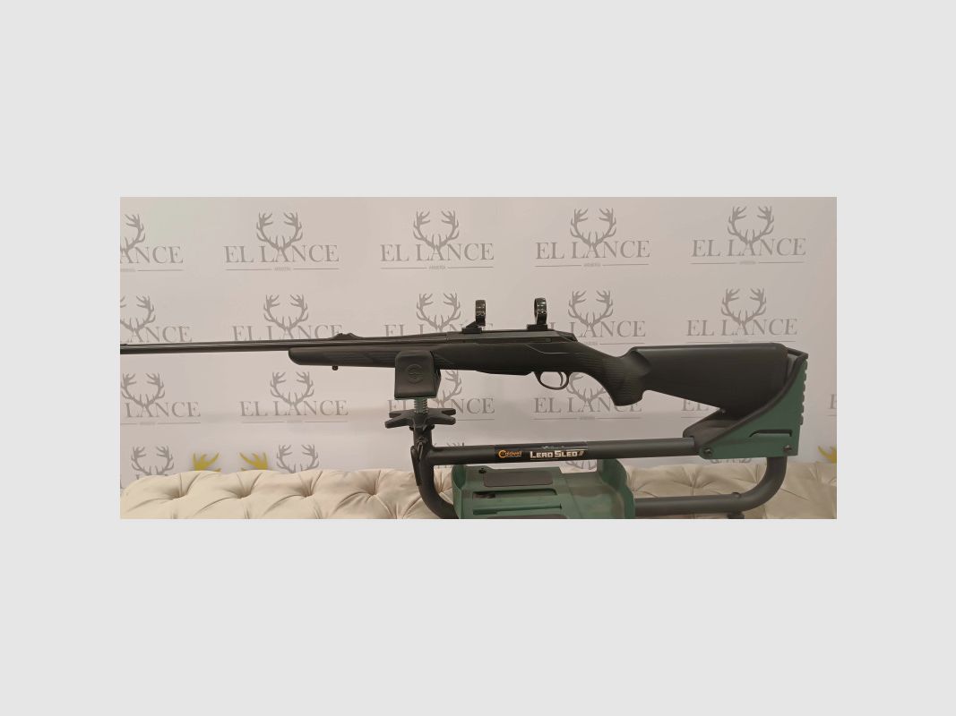Geweer Tikka T3x Lite Kal.338