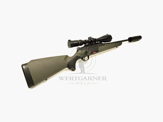 BERETTA Set Cacciatore BRX1 oliva cal. .308 Winchester