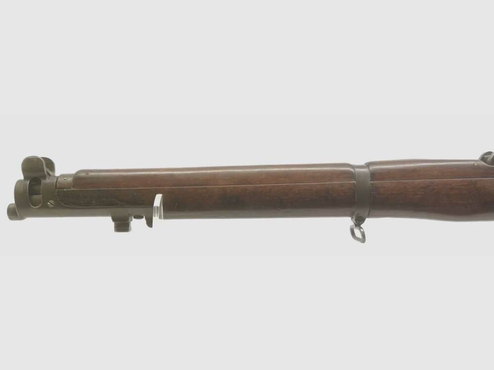 BSA Enfield No. 1 MK III