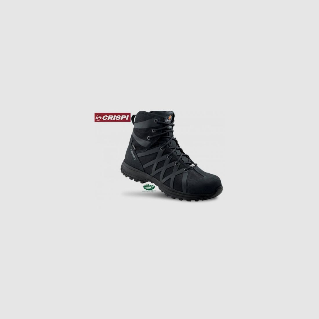 CRISPI ARES 6.0 GTX Stiefel