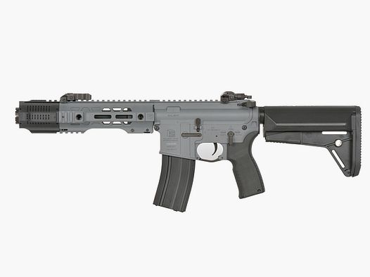 SAI GRY 7.5'' SBR max. 0,5J AEG, Grau [CYMA/EMG/6MMProshop]
