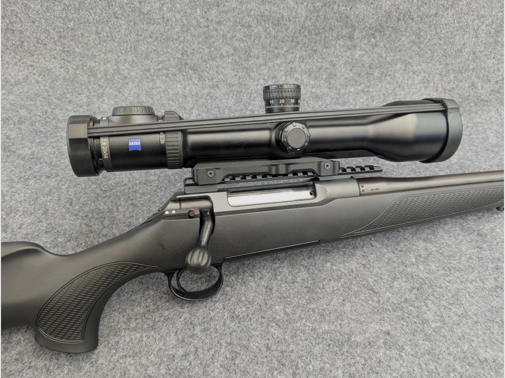 Sauer 100 Classic XT Complete Offer