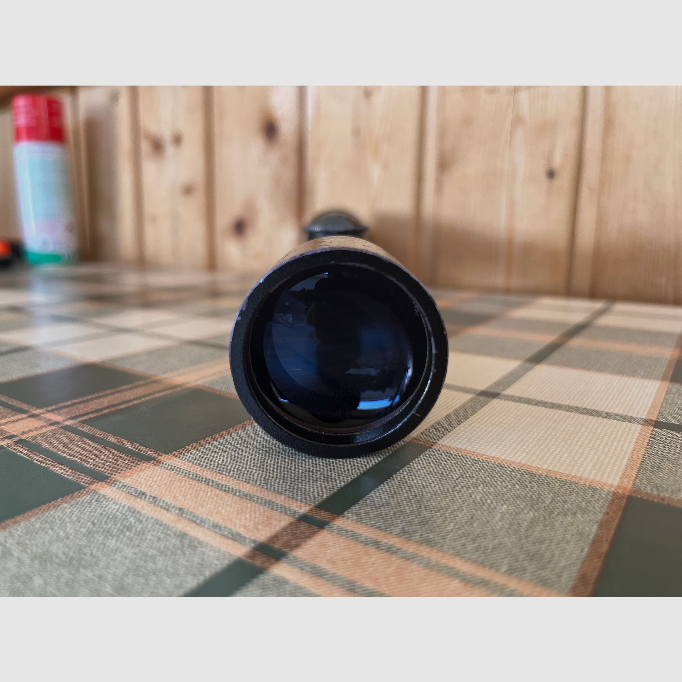 Carl Zeiss Jena 6x42/S 