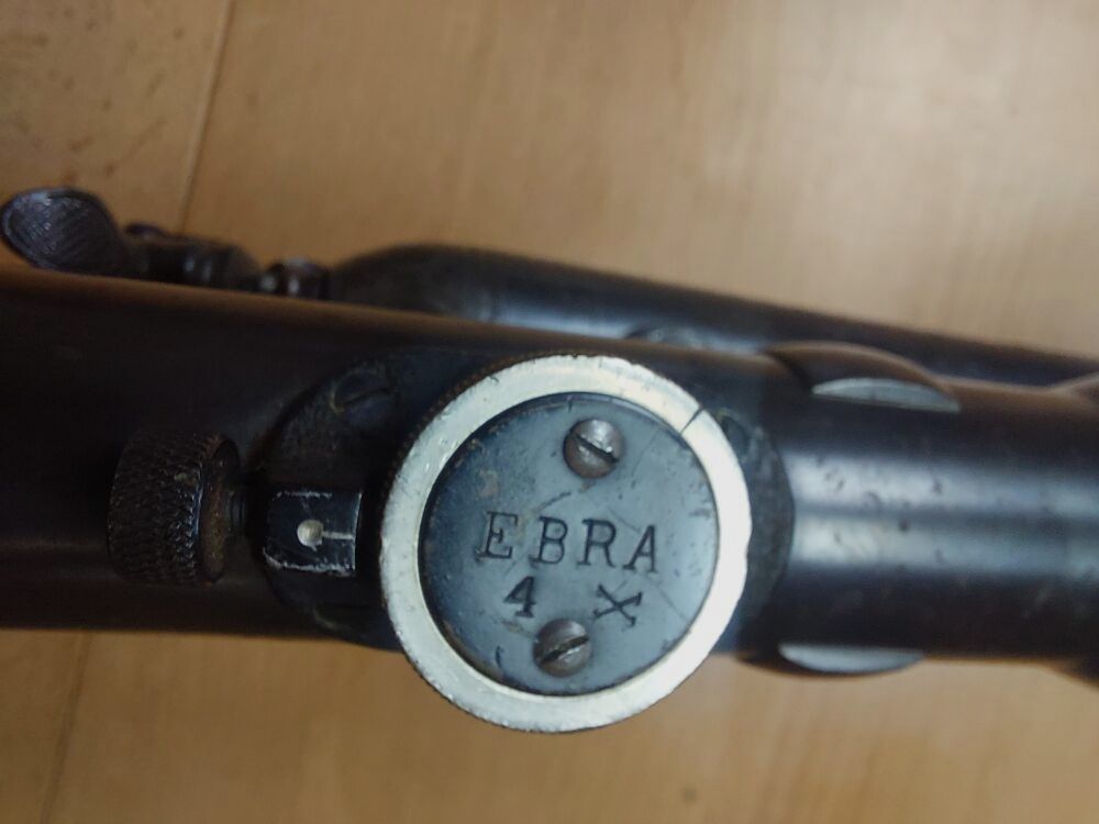 Franz Jäger, Suhl Herold