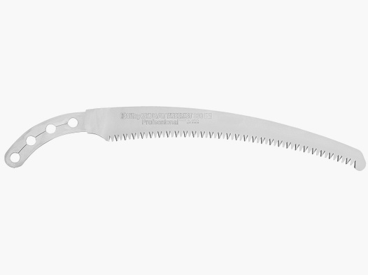 Silky lama di ricambio per Zubat Arborist 330-5.5