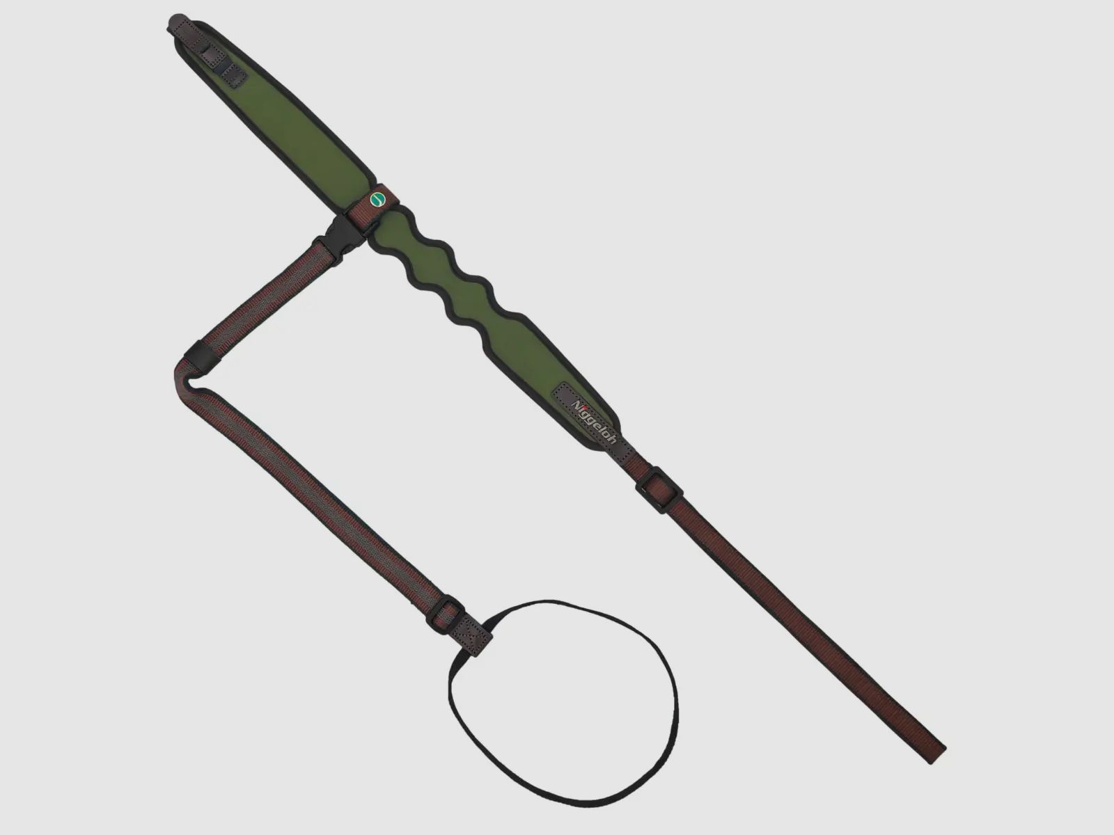 Niggeloh Neopren-Gewehrgurt Fix