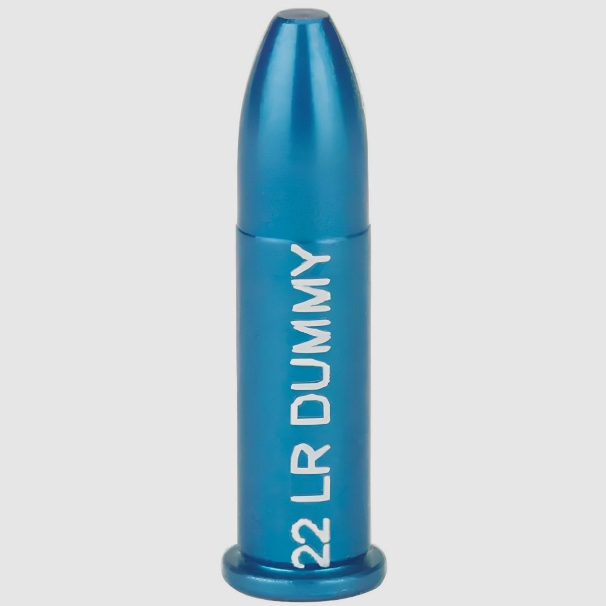 A-Zoom - Amunicja Treningowa kaliber 22 LR - Niebieska - (12 szt.), zdjęcie 1 z 4