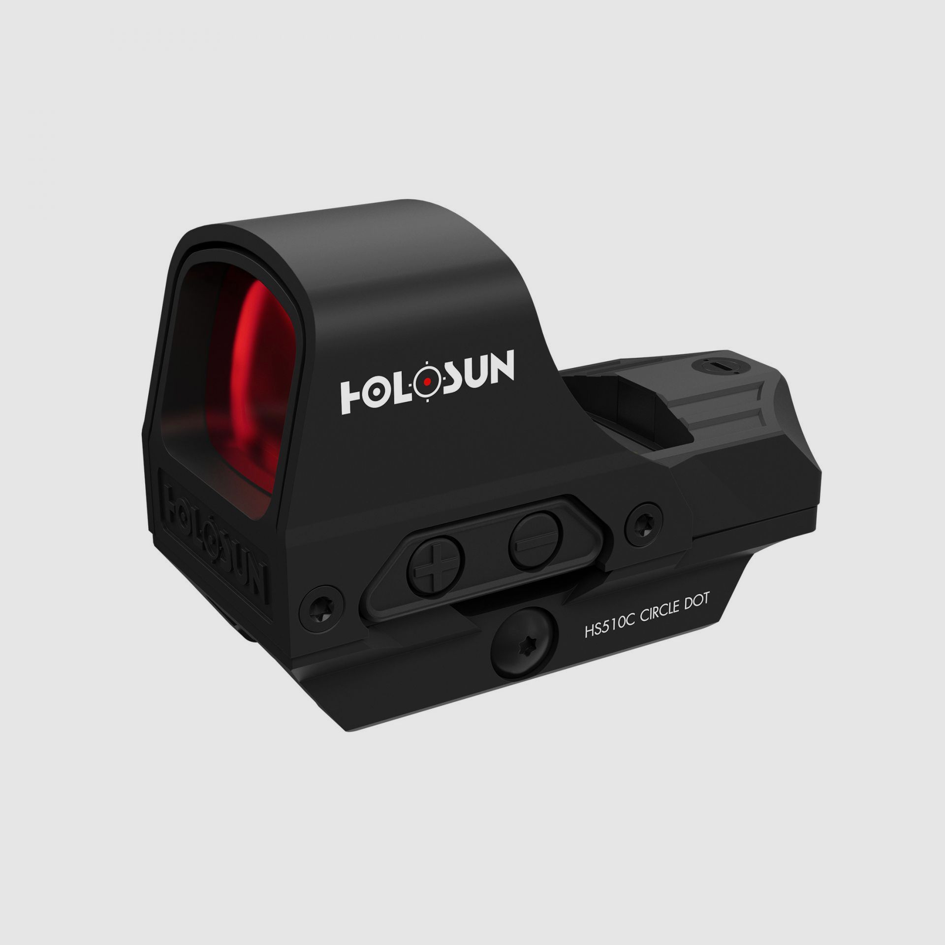 OPTIK HOLOSUN HS510C ROTPUNKTVISIER, Bild 1 von 3