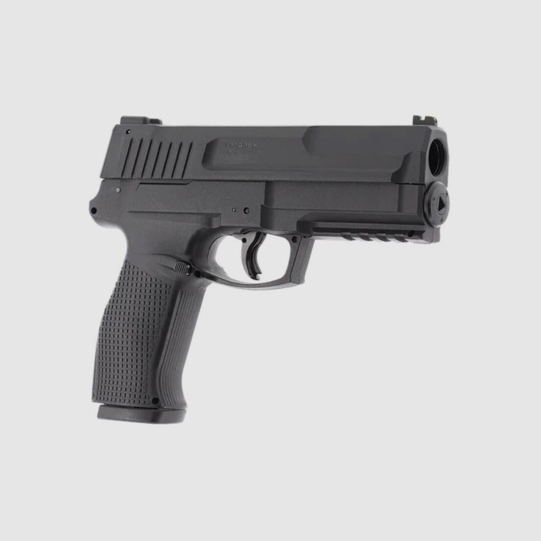 T4E Impax P68 BLK Set Kal.68 Co2, Bild 11 von 18