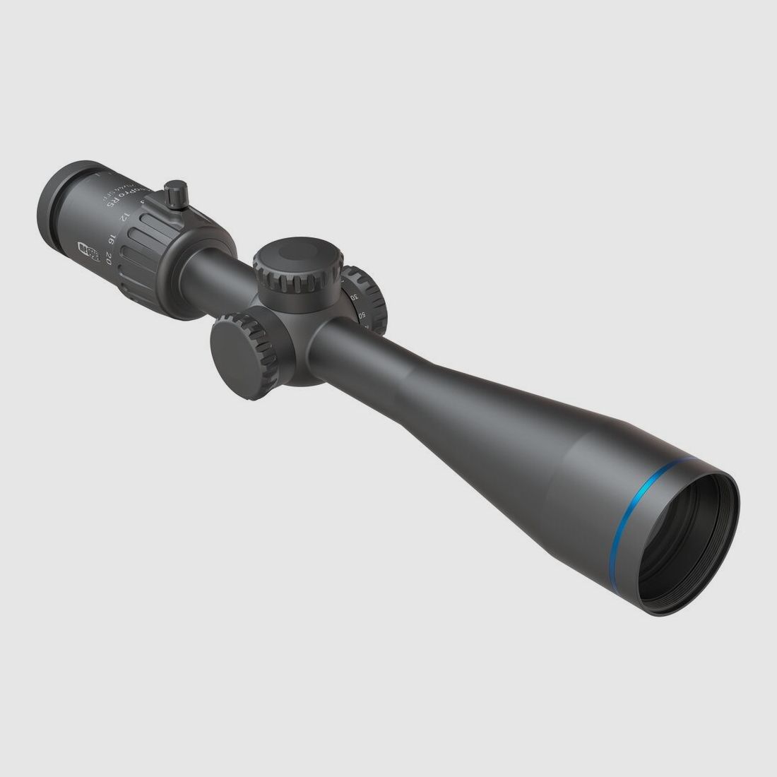 Lunette de tir Meopta MeoPro R5 4-20x44 SFP Z-PLEX