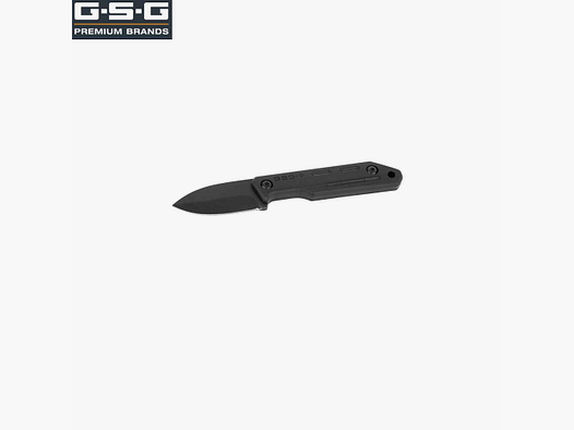GSG-9 Einsatzmesser EM4 – Neck Knife