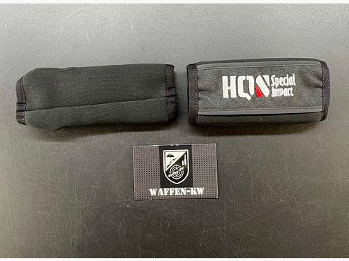 HQS Protective Cover Special Impact 1St. 2 Parts