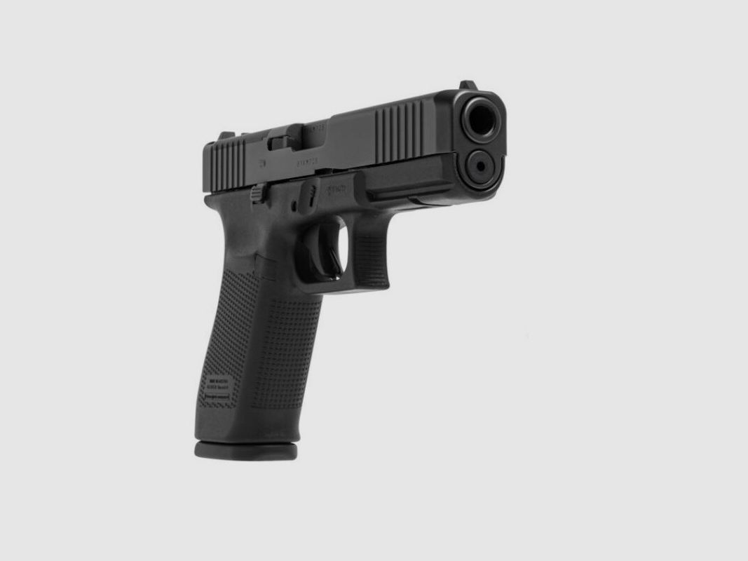 Glock 20 Gen5 MOS, Bild 7 von 8