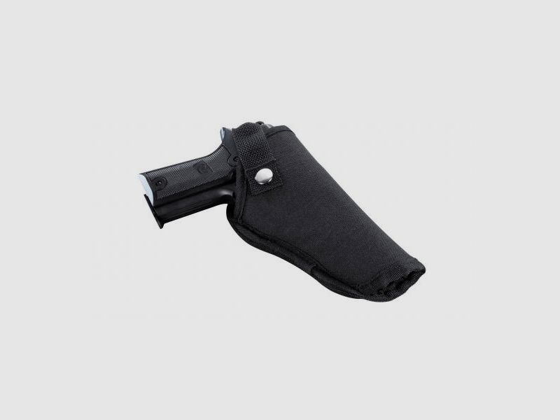 Nylon Holster für große Pistolen (Schreckschuss)