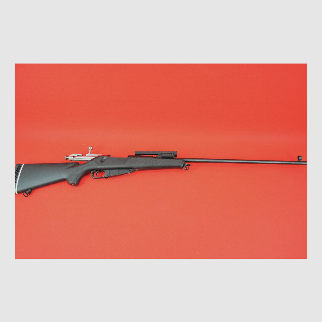 Mosin Nagant