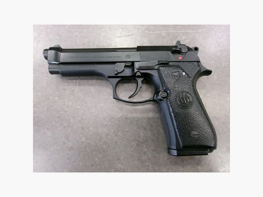 BERETTA 98 F CAL9X21 usado