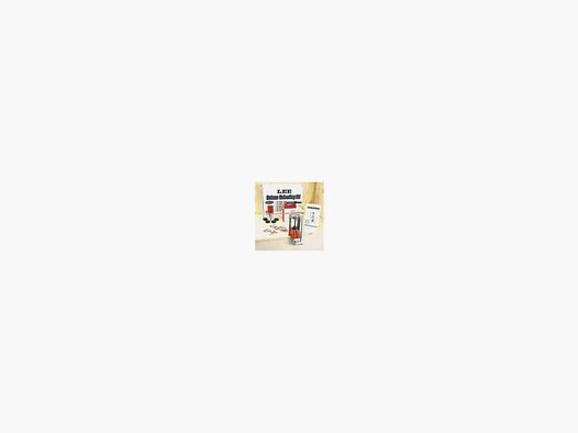KIT DE LUX TURRET 4 STAZIONE LEE