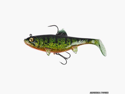 FOX RAGE – WOBBLE REPLICANT® ULTRA UV 7.5cm (3″) 11g Pike (CONF. 2PZ)