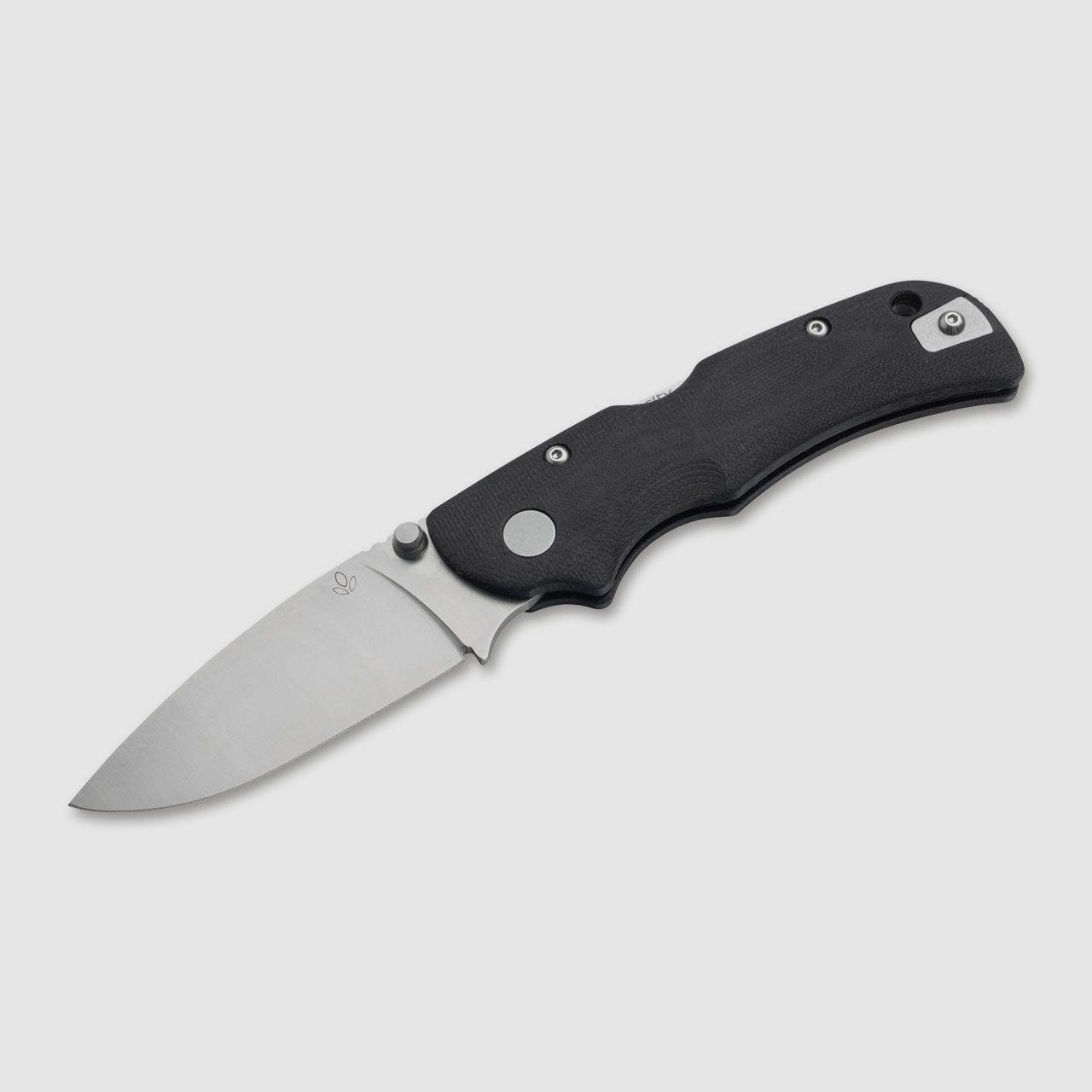 Taschenmesser City CPM-S90V Black