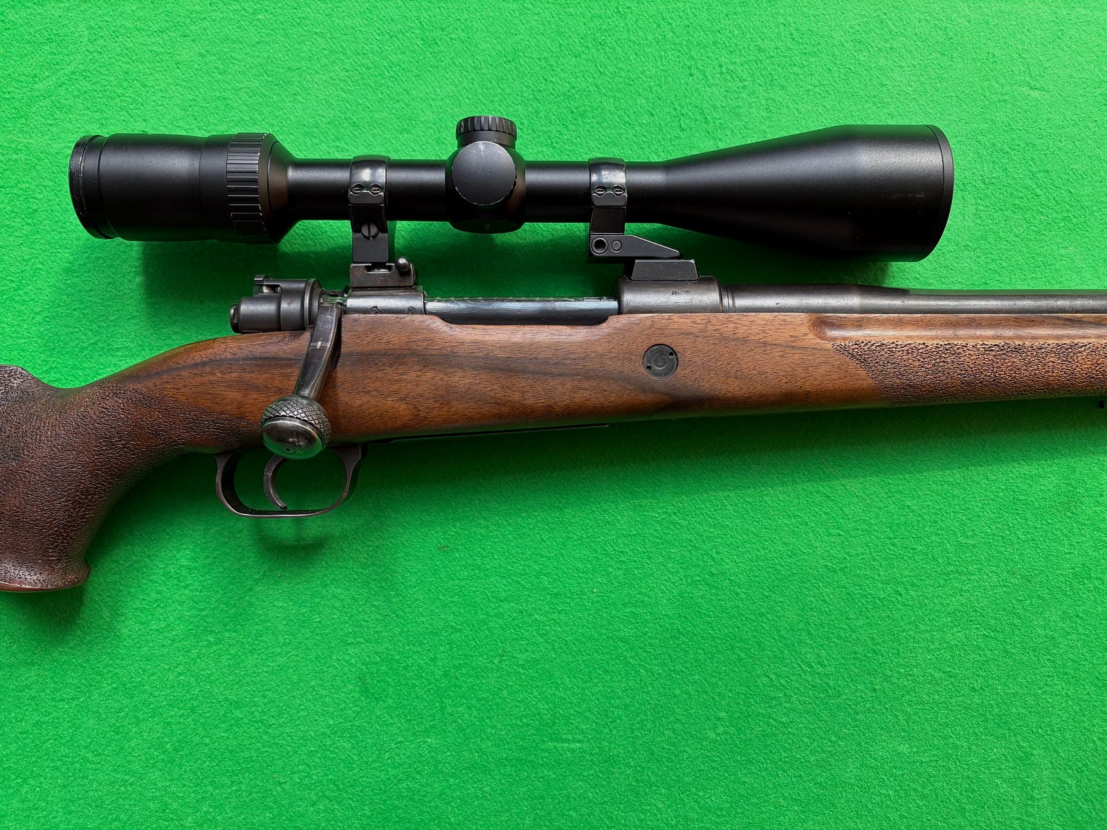 Mauser Typ 98 